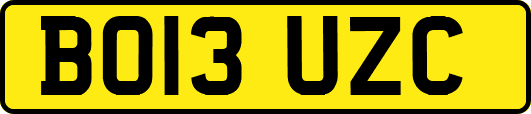 BO13UZC