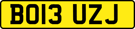 BO13UZJ