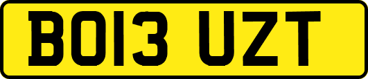 BO13UZT