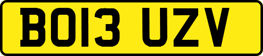 BO13UZV