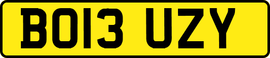 BO13UZY
