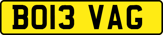 BO13VAG