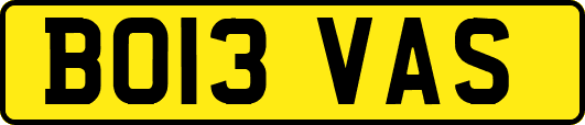 BO13VAS