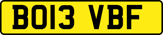 BO13VBF