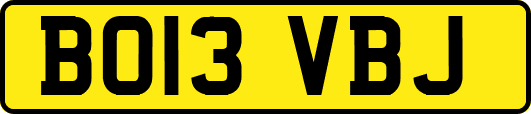 BO13VBJ