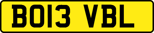 BO13VBL