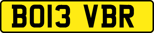 BO13VBR