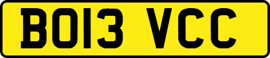 BO13VCC