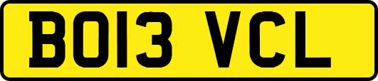 BO13VCL