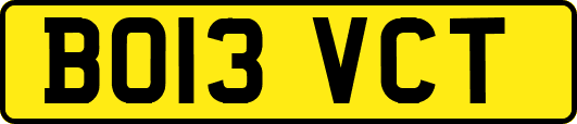 BO13VCT