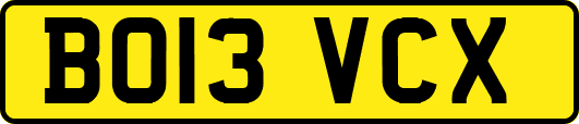 BO13VCX