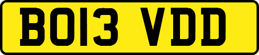 BO13VDD