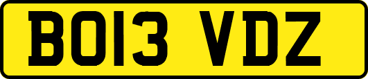 BO13VDZ