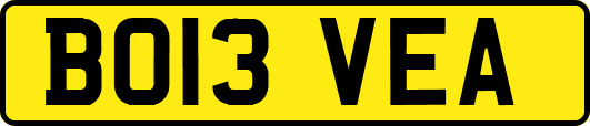 BO13VEA