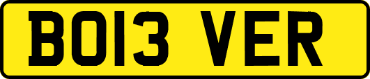 BO13VER
