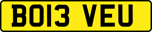 BO13VEU