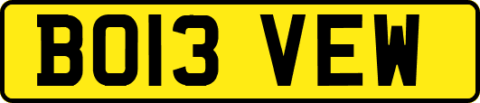 BO13VEW