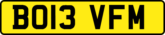 BO13VFM