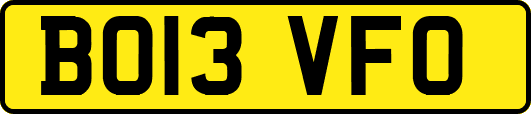 BO13VFO