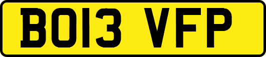 BO13VFP