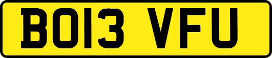 BO13VFU