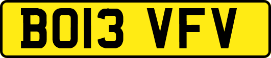 BO13VFV