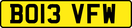 BO13VFW