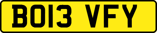 BO13VFY
