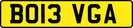 BO13VGA