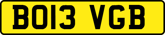 BO13VGB