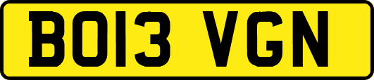 BO13VGN