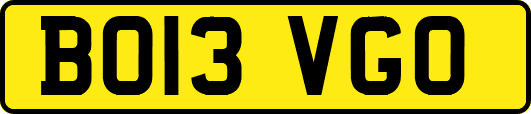BO13VGO