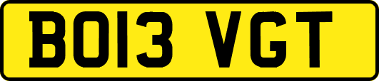 BO13VGT