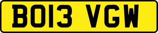 BO13VGW