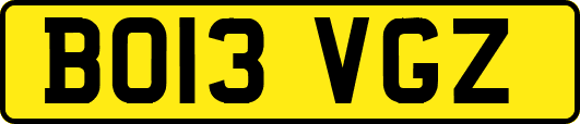 BO13VGZ