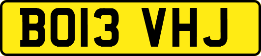 BO13VHJ