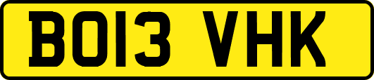 BO13VHK
