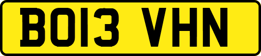 BO13VHN