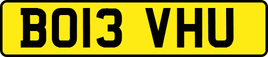 BO13VHU
