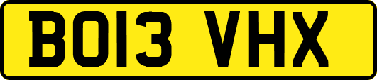 BO13VHX