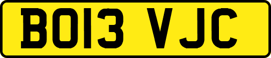 BO13VJC