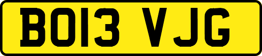 BO13VJG