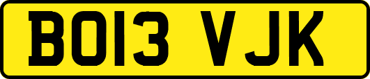 BO13VJK