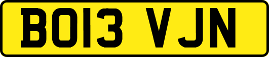 BO13VJN