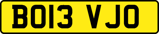 BO13VJO