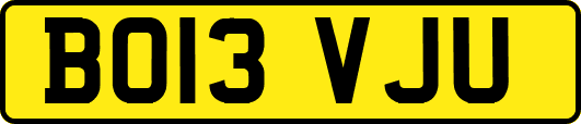 BO13VJU
