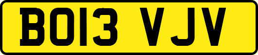 BO13VJV