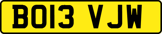 BO13VJW