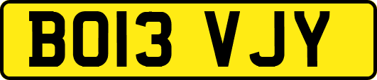 BO13VJY