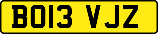 BO13VJZ